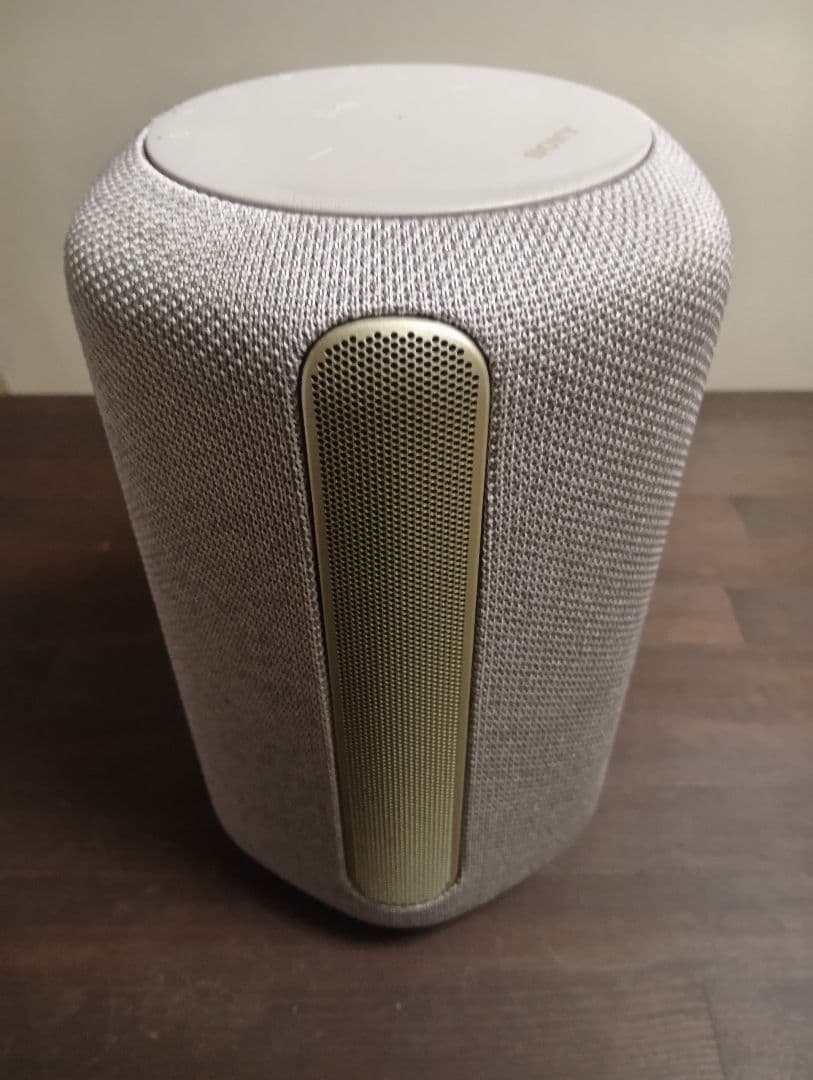 SONY(ソニー) ワイヤレススピーカー　SRS-RA3000