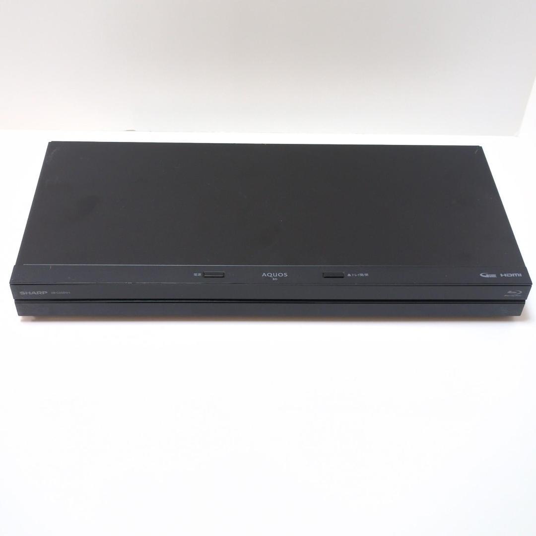 AQUOS ブルーレイレコーダー 2B-C05BW1