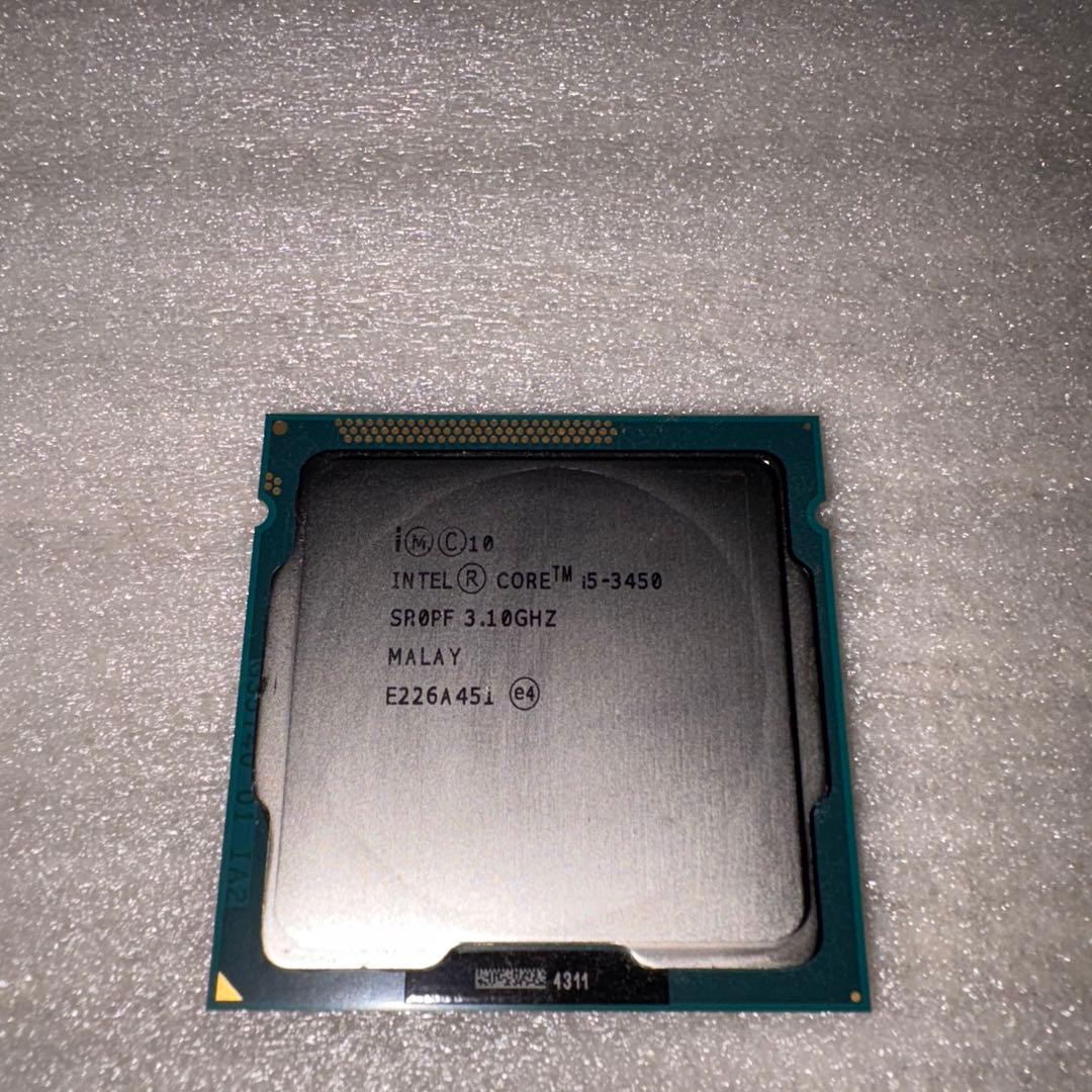 karakenPCパーツセット