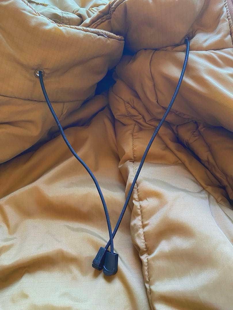 健*ん様 BEYOND CLOTHING AXIOS A7 Jacket サイズ