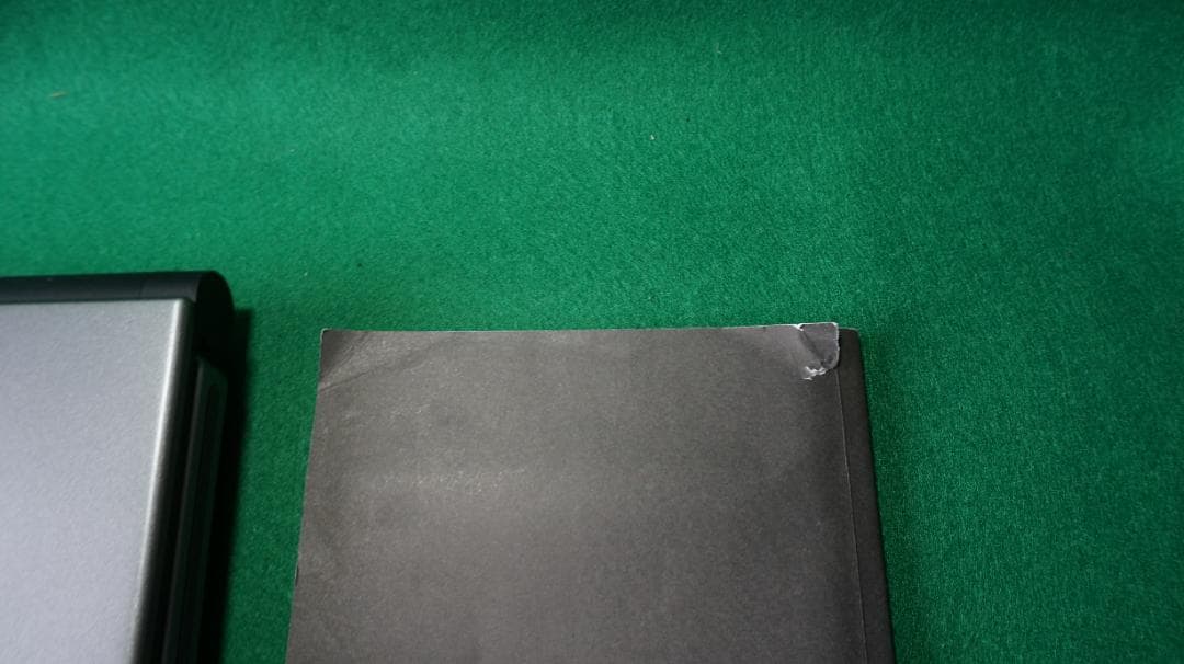 KING JIM デジタルメモ DM30 本体と取扱説明書