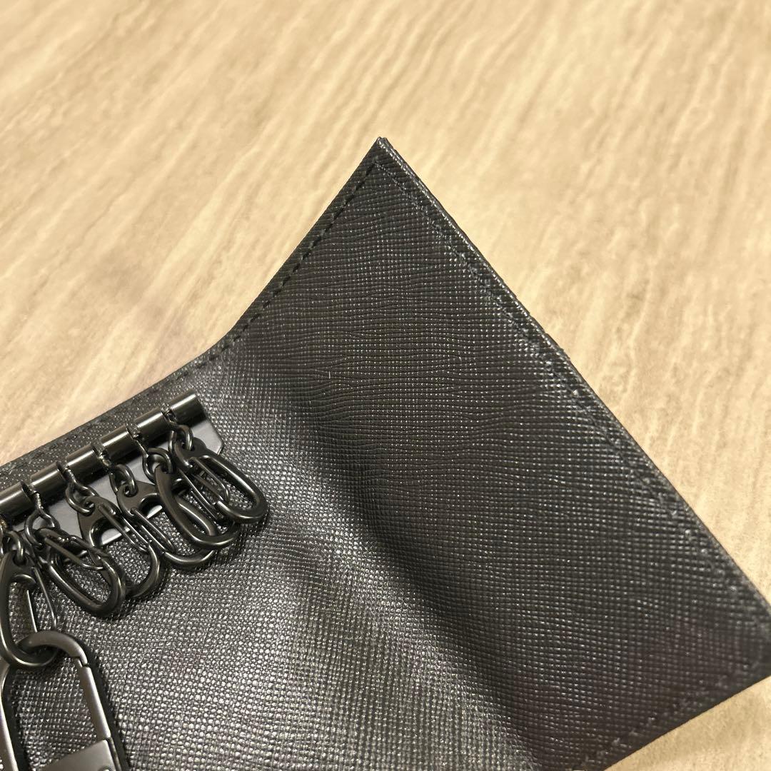 新品 ディーゼル DIESEL キーケース