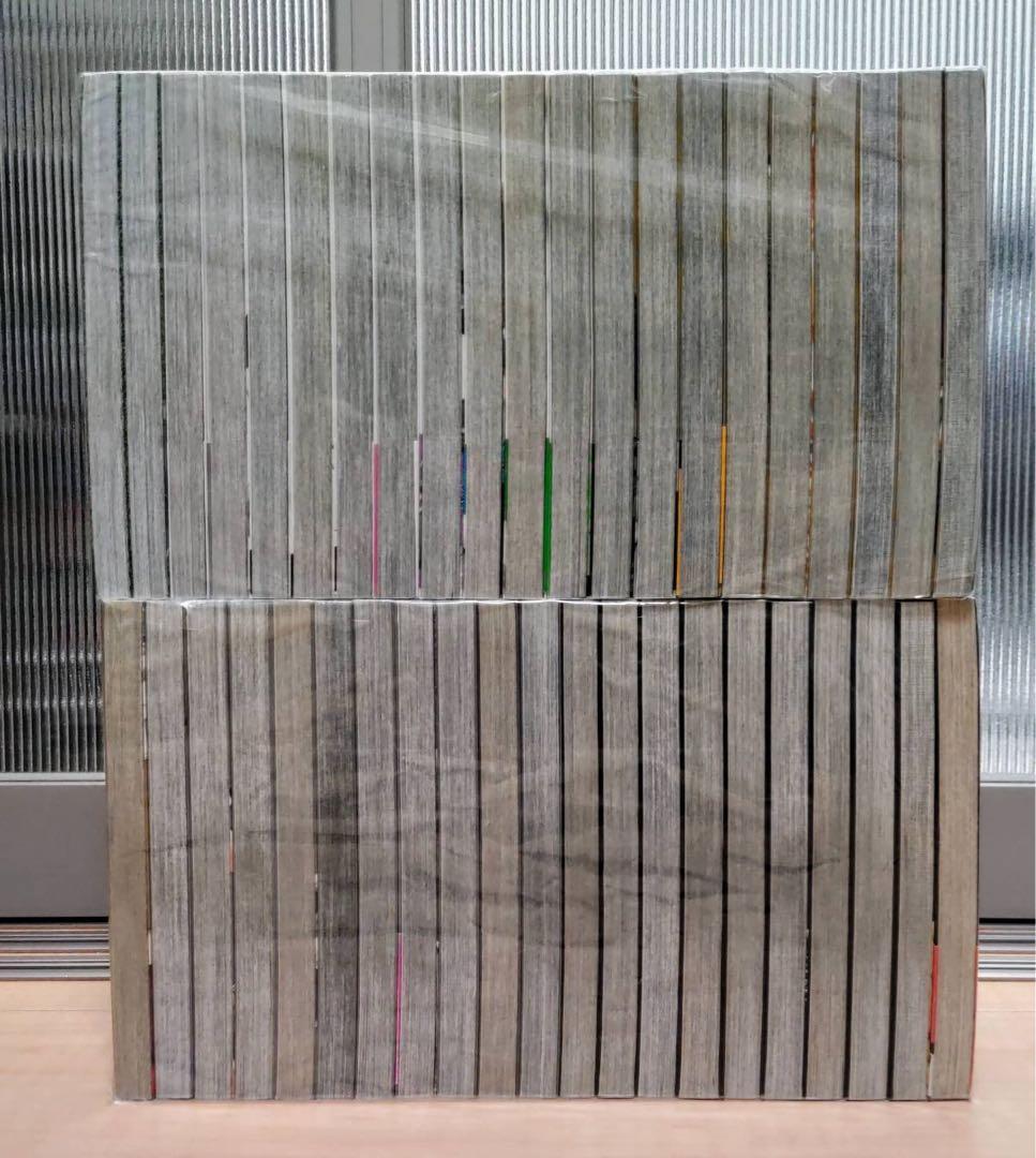 KING GOLF 全巻セット 42巻