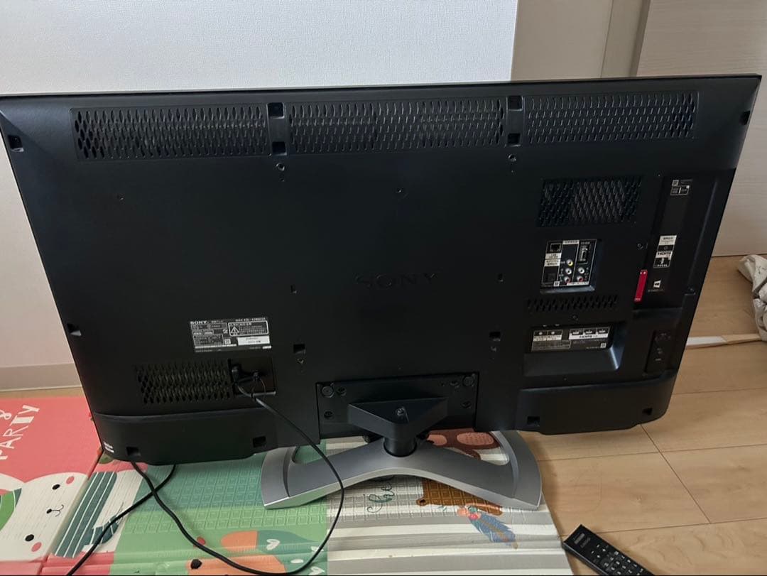 SONY TV BRAVIA 42型　2013年製