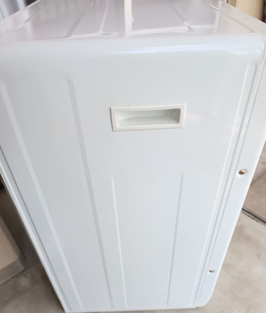 電気式衣類乾燥機 DE-N40WX 4kg