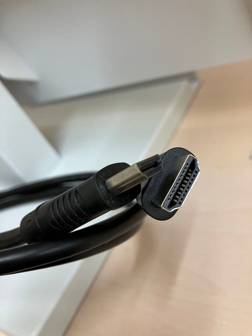 IODATA LCD-AH271EDW 27型 インチ 液晶モニター パネル