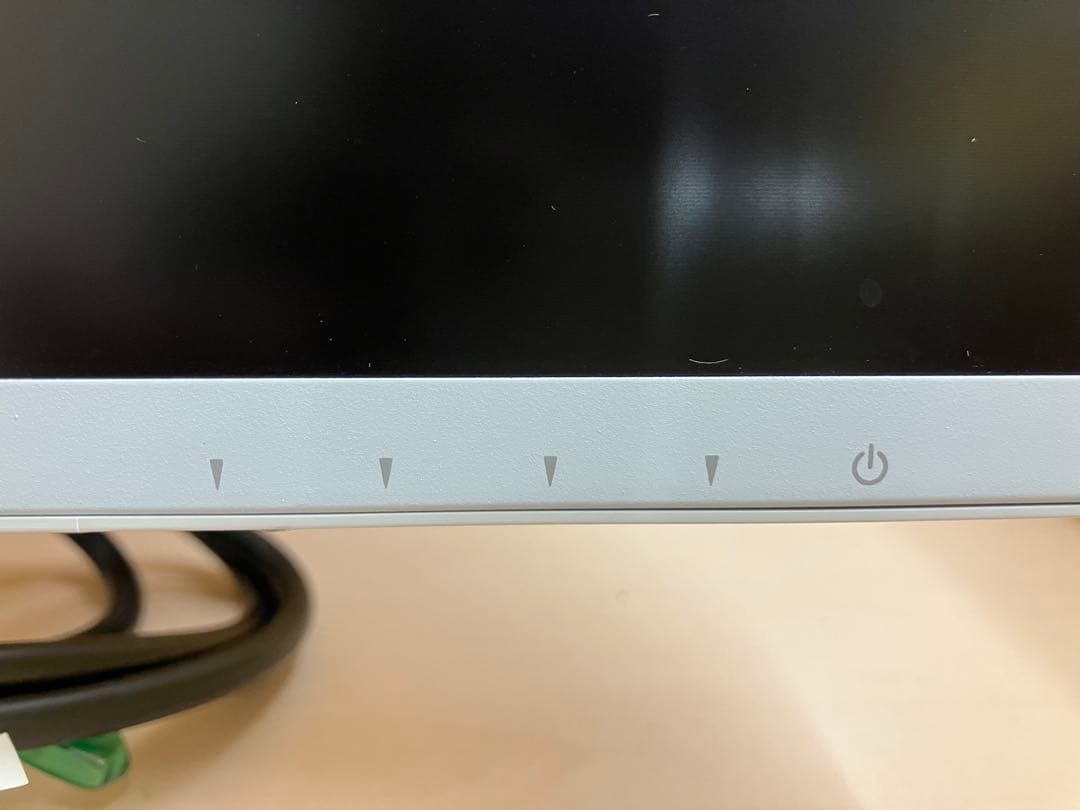 IODATA LCD-AH271EDW 27型 インチ 液晶モニター パネル