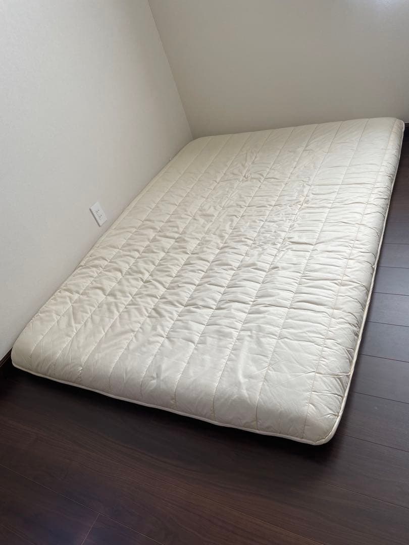 ＹＵ－ＫＹＡＮ 雲のやすらぎプレミアムマットレス　ダブル