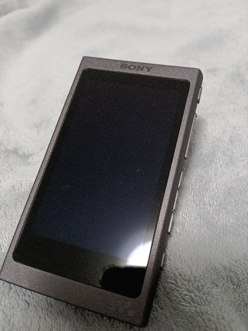 SONY ソニー NW-A46 ウォークマン デジタルオーディオプレーヤー