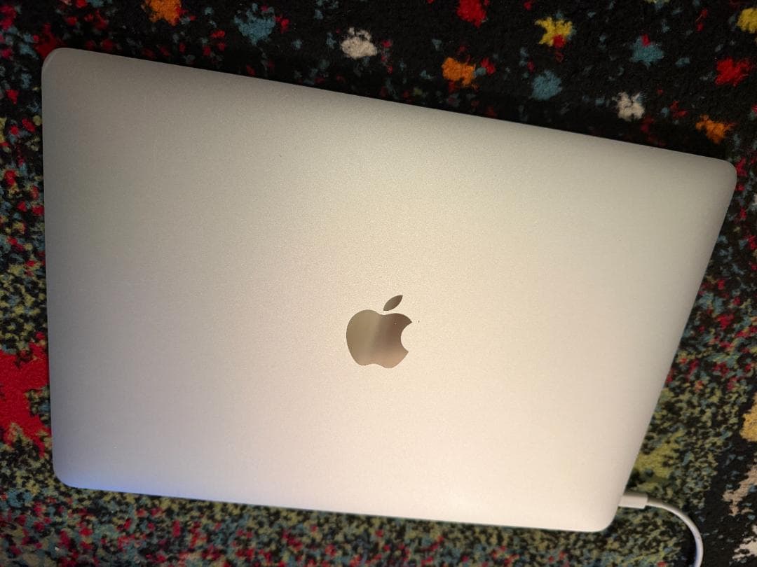 Mac Book Air 2019 マックブックエア ジャンク品