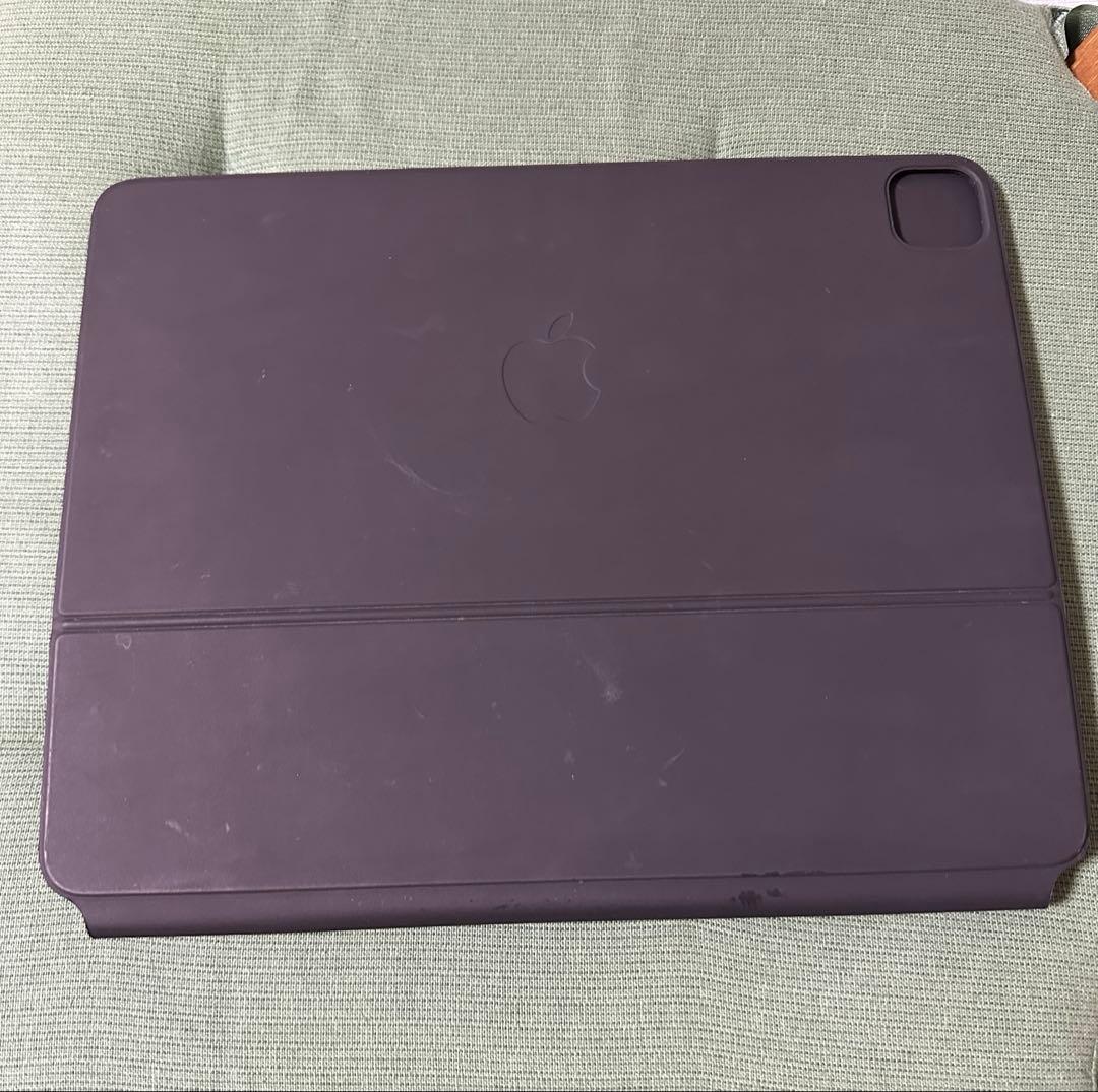 iPad Pro 第４世代 Magic Keyboard ApplePencil