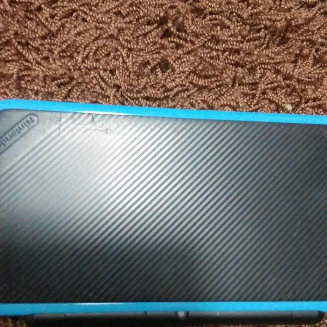 スマホアクセサリー 2DS