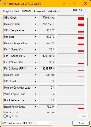 グラフィックボード・グラボ・ビデオカード Palit GamingPro GeForce RTX 3070 TI