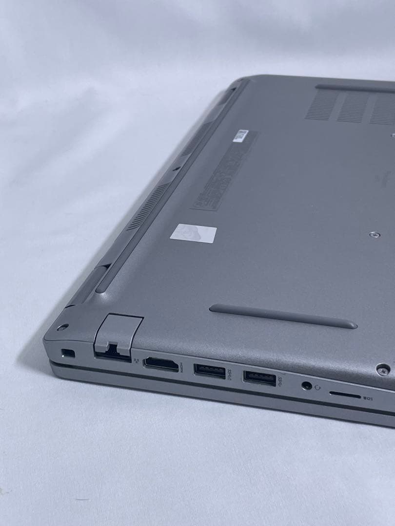 Windowsノート本体 Dell precision 3571 i7-12800H RTX A1000