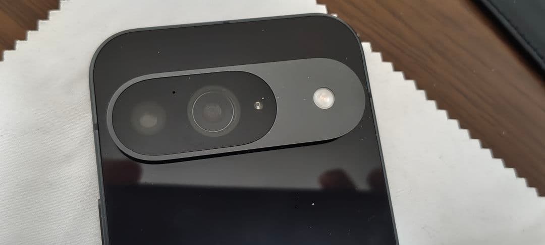 スマートフォン本体 Google Pixel 9 128gb Obsidian