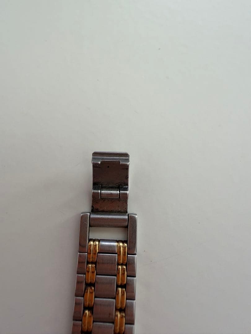 GUCCI グッチ 9000L レディース 腕時計