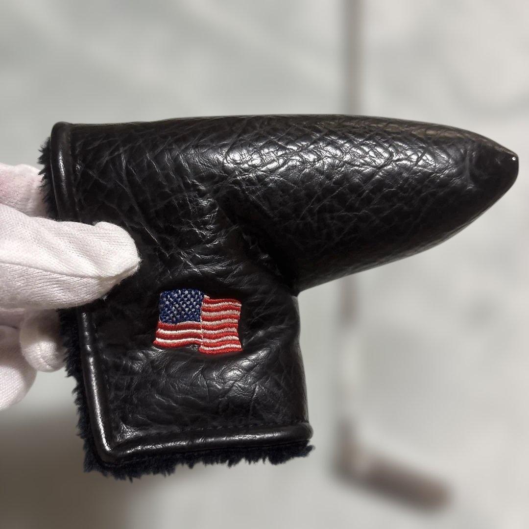 スコッティキャメロン　1996 SCM5 スコッティマスター希少限定1000本