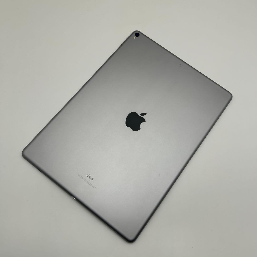 iPad Pro 12.9インチ　第2世代　64GB Wi-Fi 割れなし