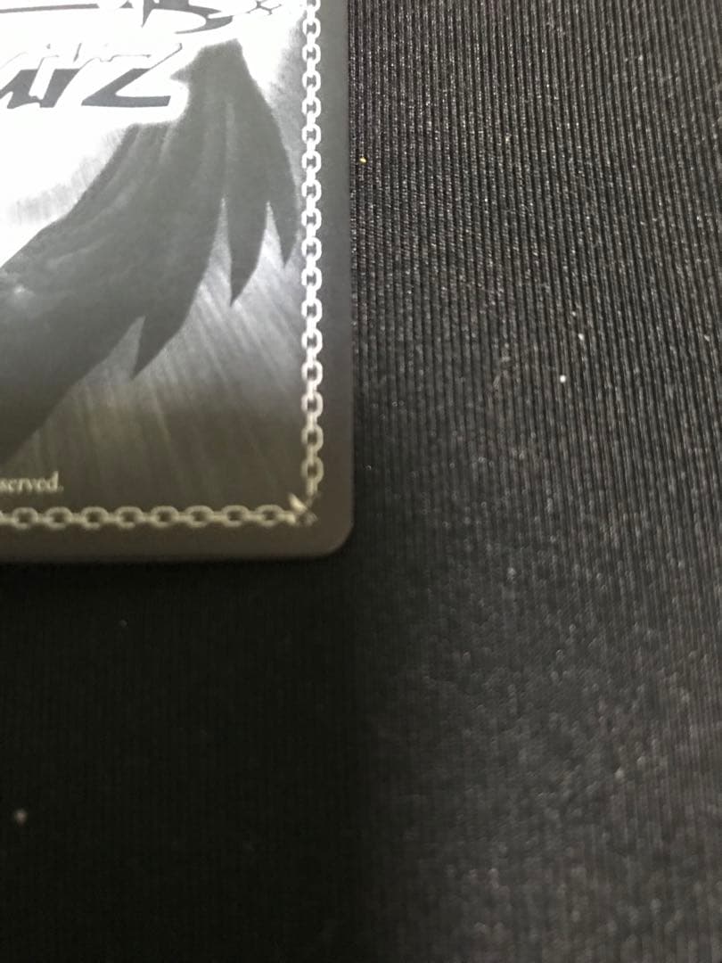 ヴァイス シュバルツ　推しの子 Vol.2 聖夜の待ち合わせ アイ SSP