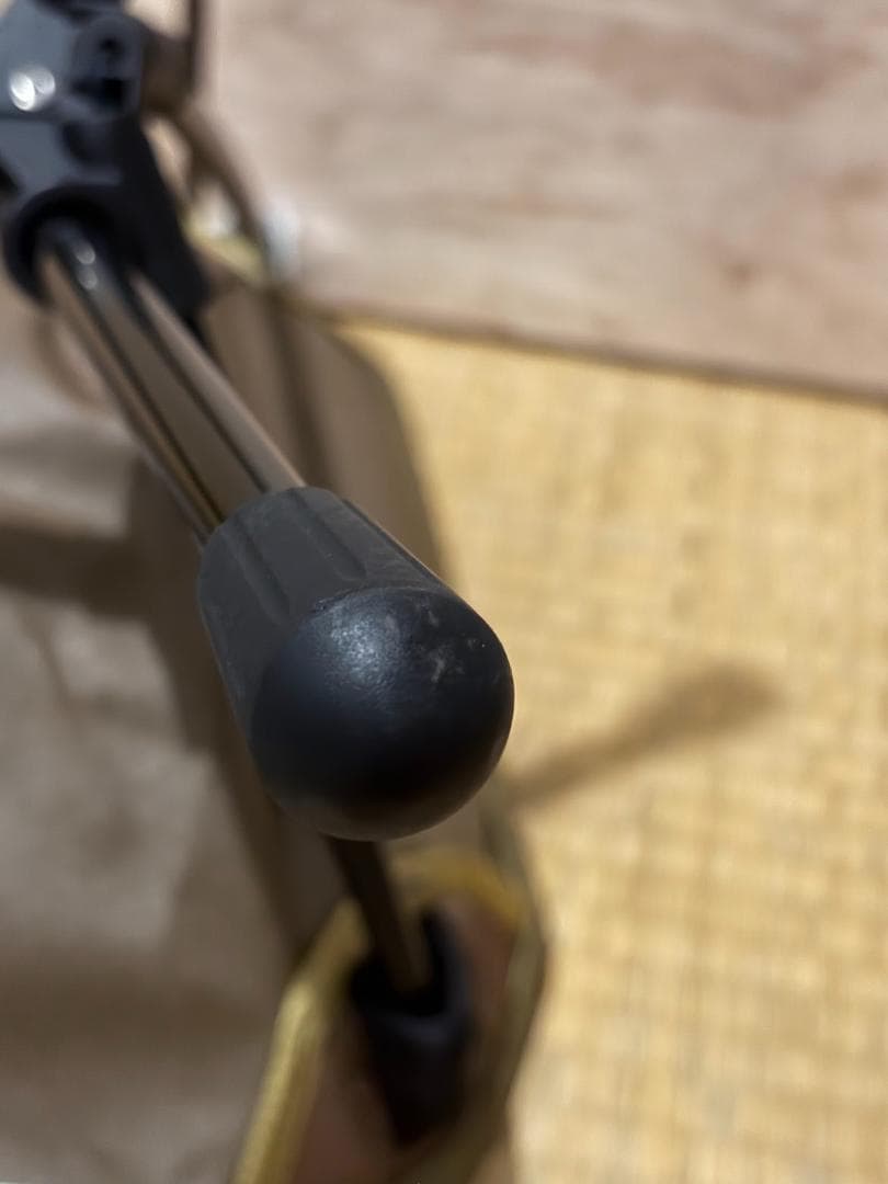 しゅんさん　ヘリノックス Helinox チェアワンミニ コヨーテ