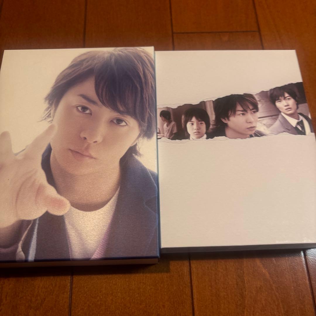 家族ゲーム DVD-BOX〈7枚組〉