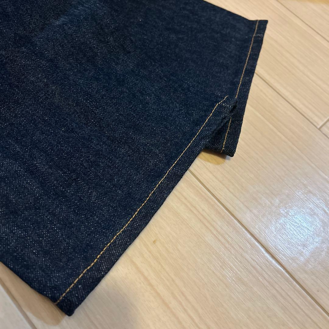 パンツ orSlow 105