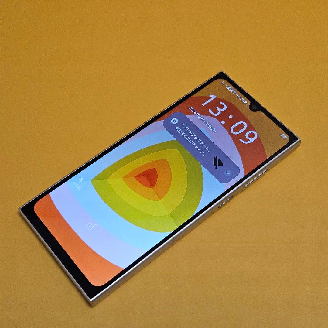 美品！OUKITEL C61 256GB ｜24時間以内発送#157