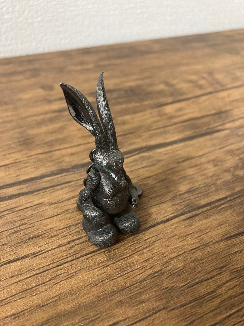 【非売品】beauty:beast キーホルダー ダークナイト