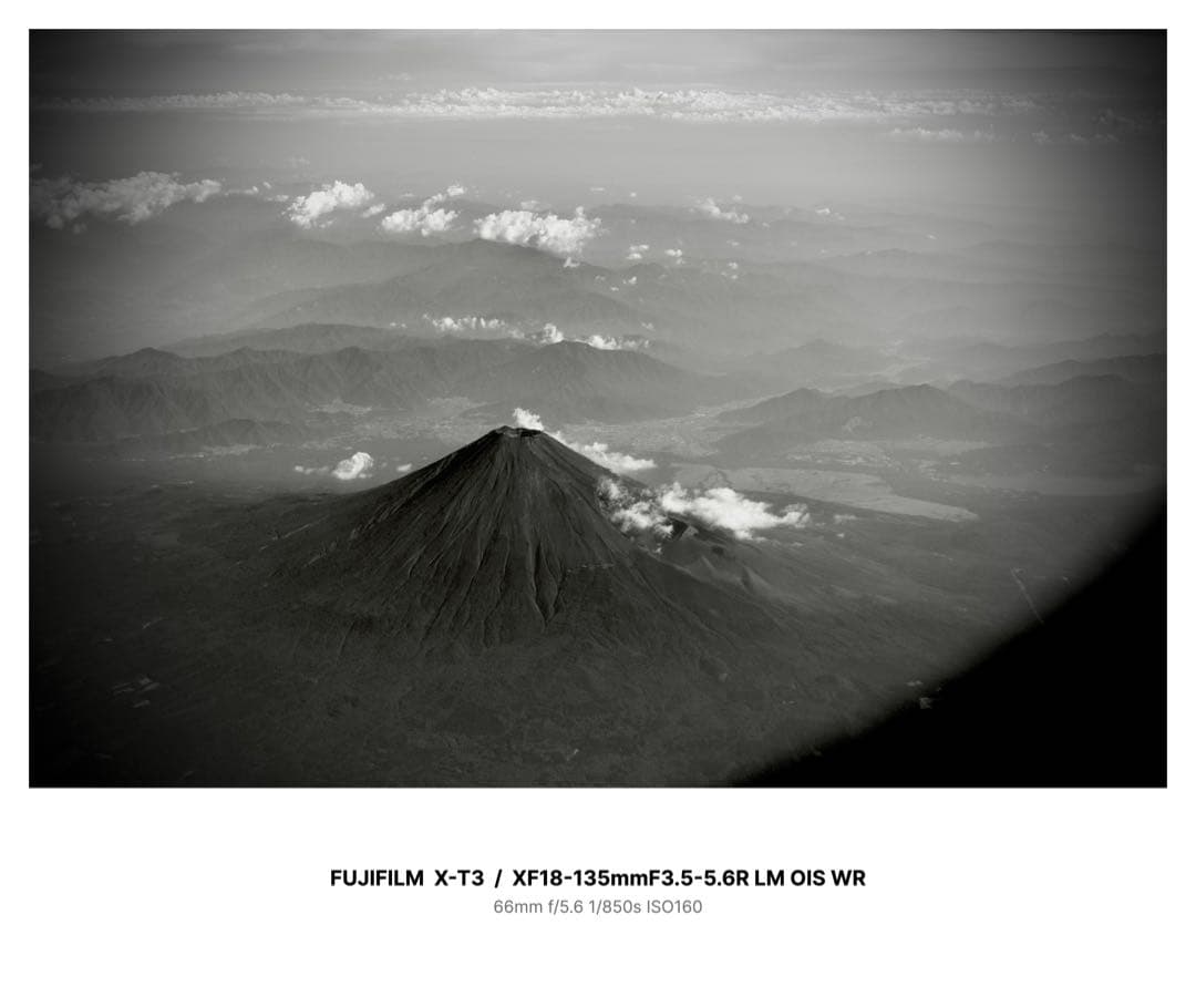 デジタルカメラ Fujifilm x-t3 X-T3