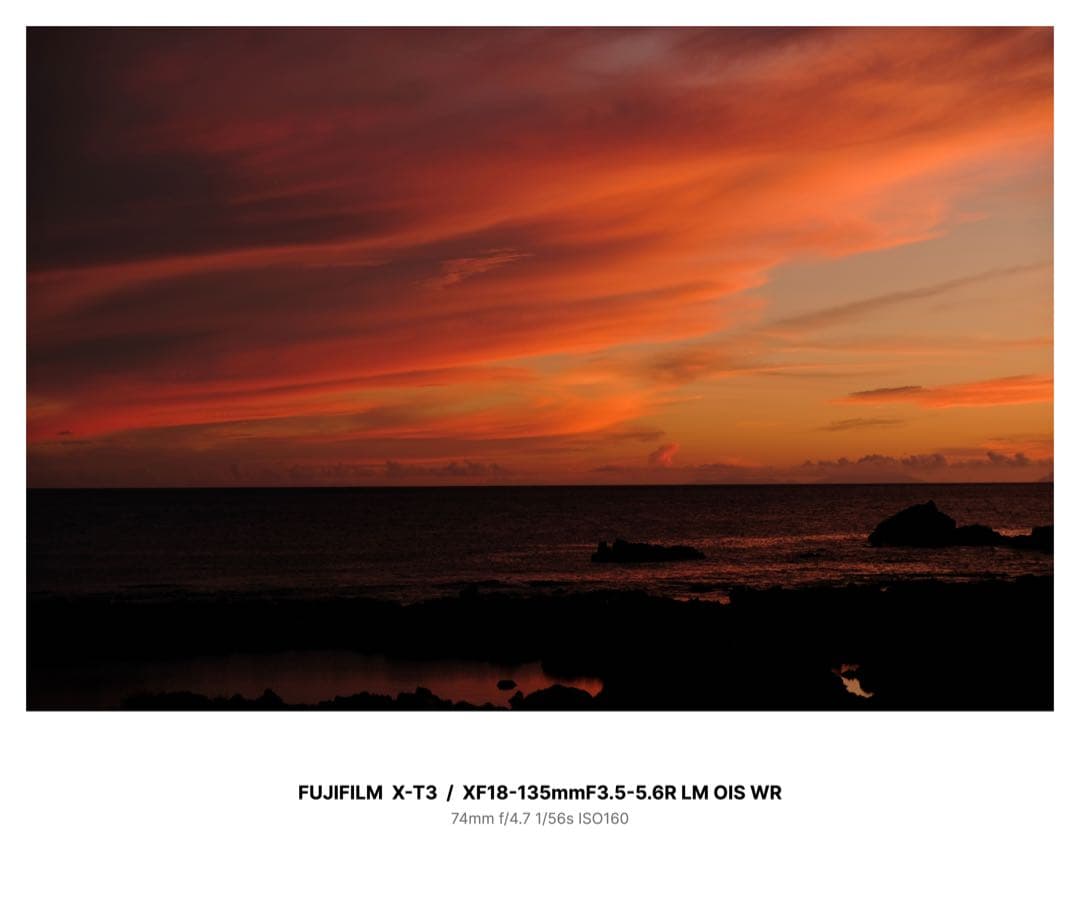 デジタルカメラ Fujifilm x-t3 X-T3