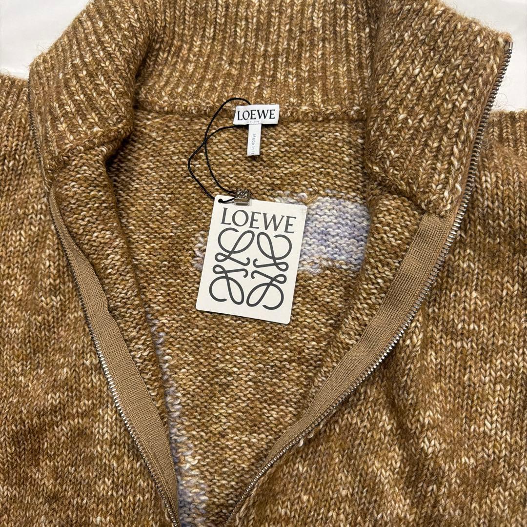 ロエベ　セーター　まーす様