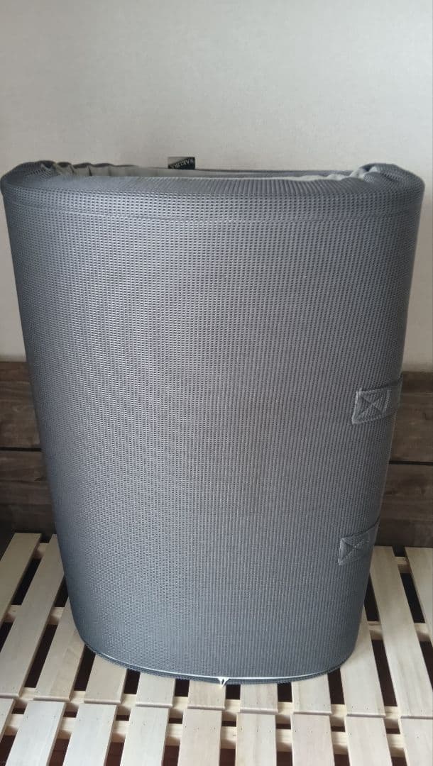 西川リビング　RAKURA　ラクラ　体圧分散マットレス　シングルサイズ