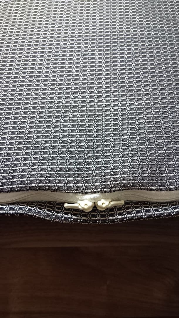 西川リビング　RAKURA　ラクラ　体圧分散マットレス　シングルサイズ