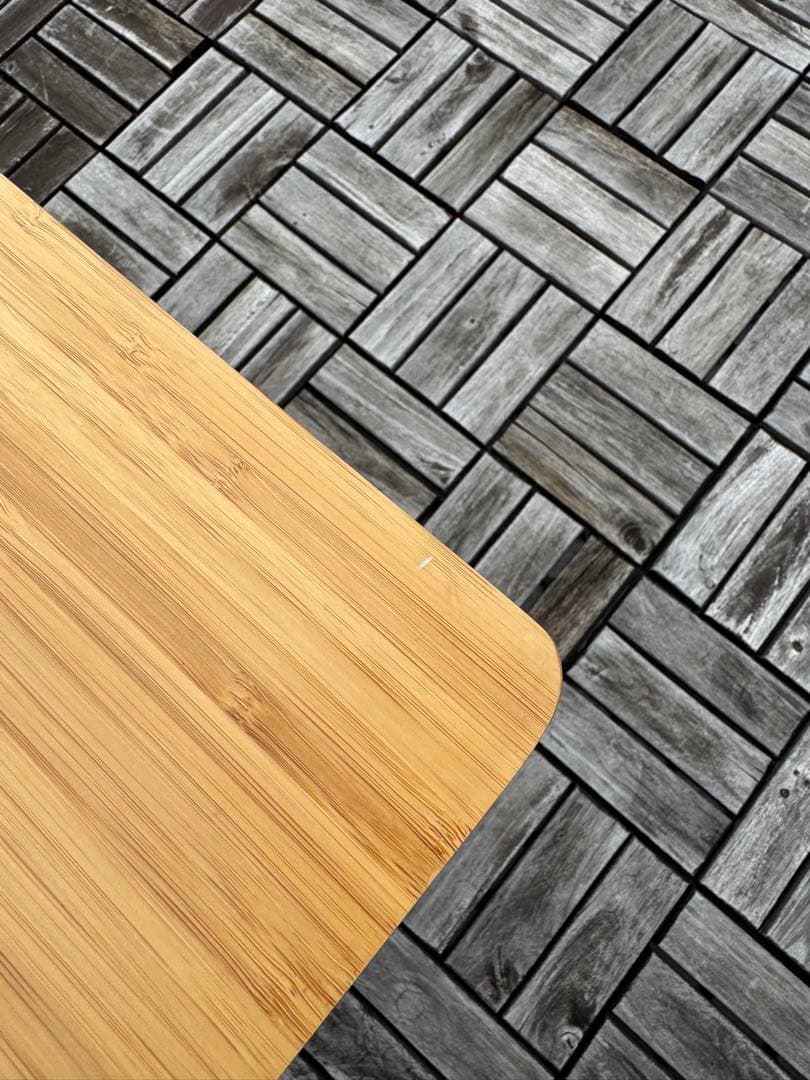 THE NORTH FACE キャンプテーブル