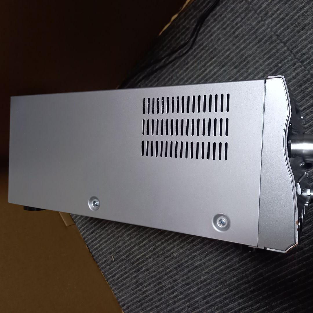 ONKYO FR-N7NX(B)美品 完動品ピックアップ交換整備済み