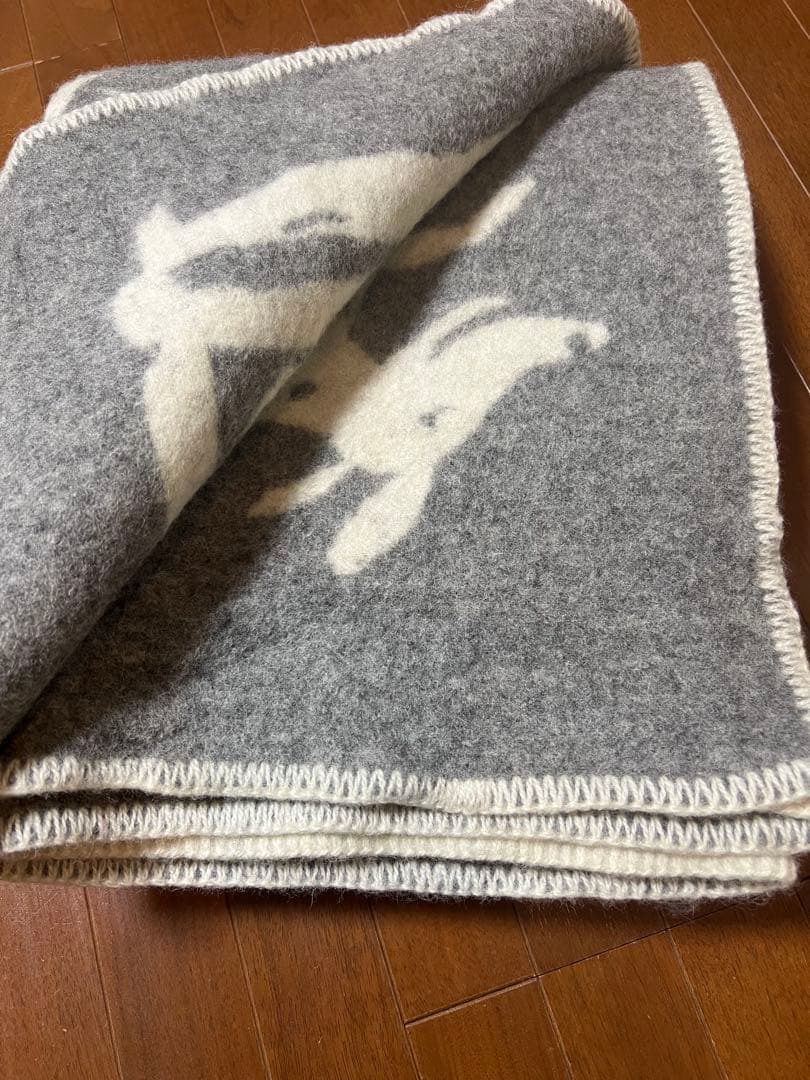 Lapuan Kankuritブランケット