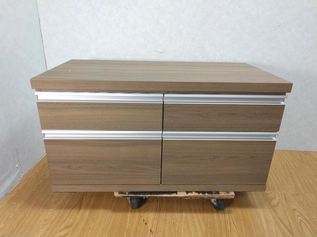 K☆1071 フナモコ ローチェスト FLG-90S 未使用品