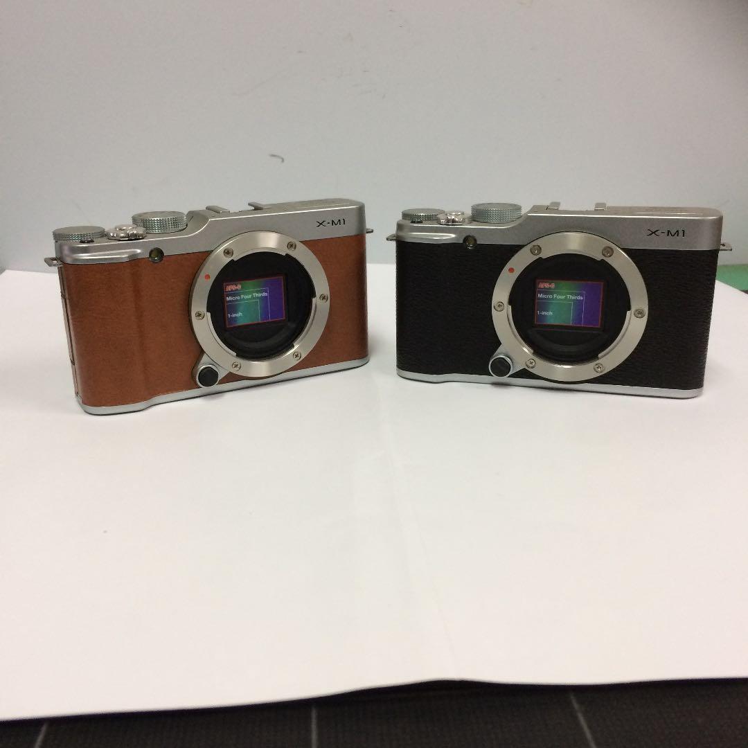 富士通カメラの見本