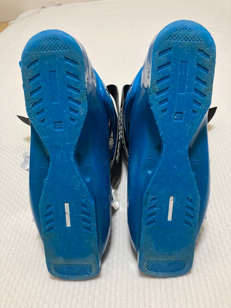 AVIRVA スキーブーツ 27.5cm