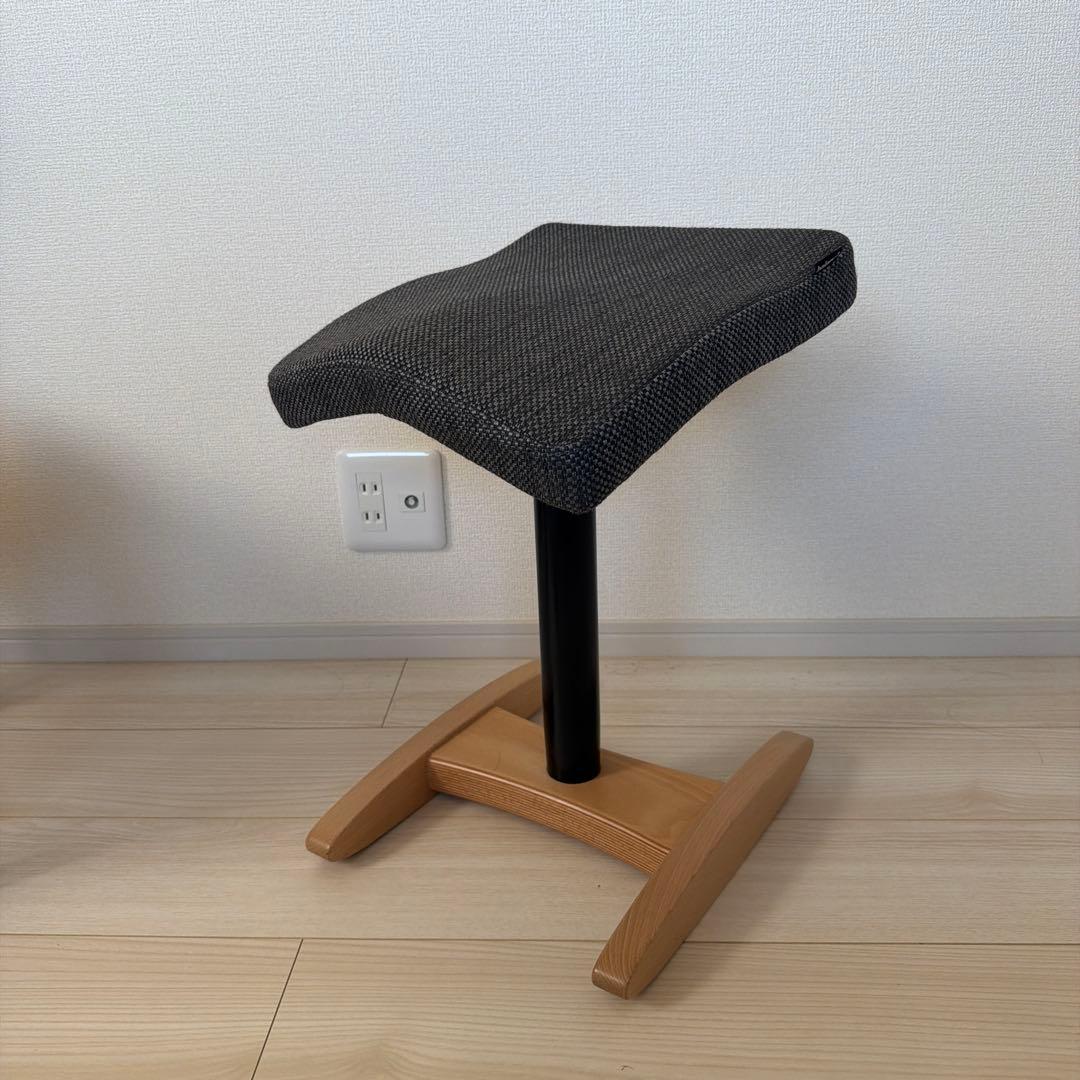 腰痛対策椅子｜バランス シナジー　バランスラボ