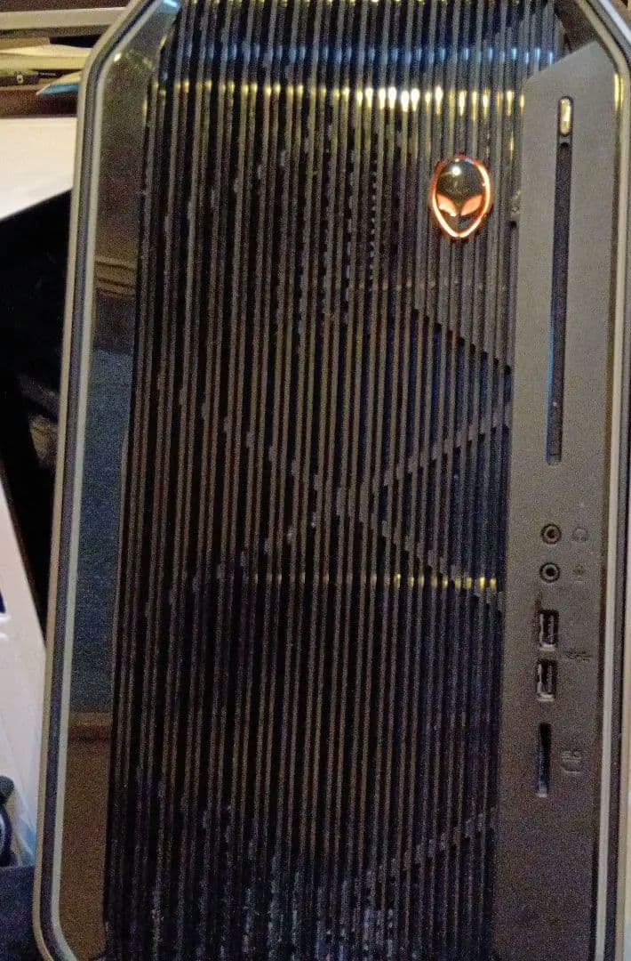 Alienware　エリア51 デスクトップPC 最終値下げ