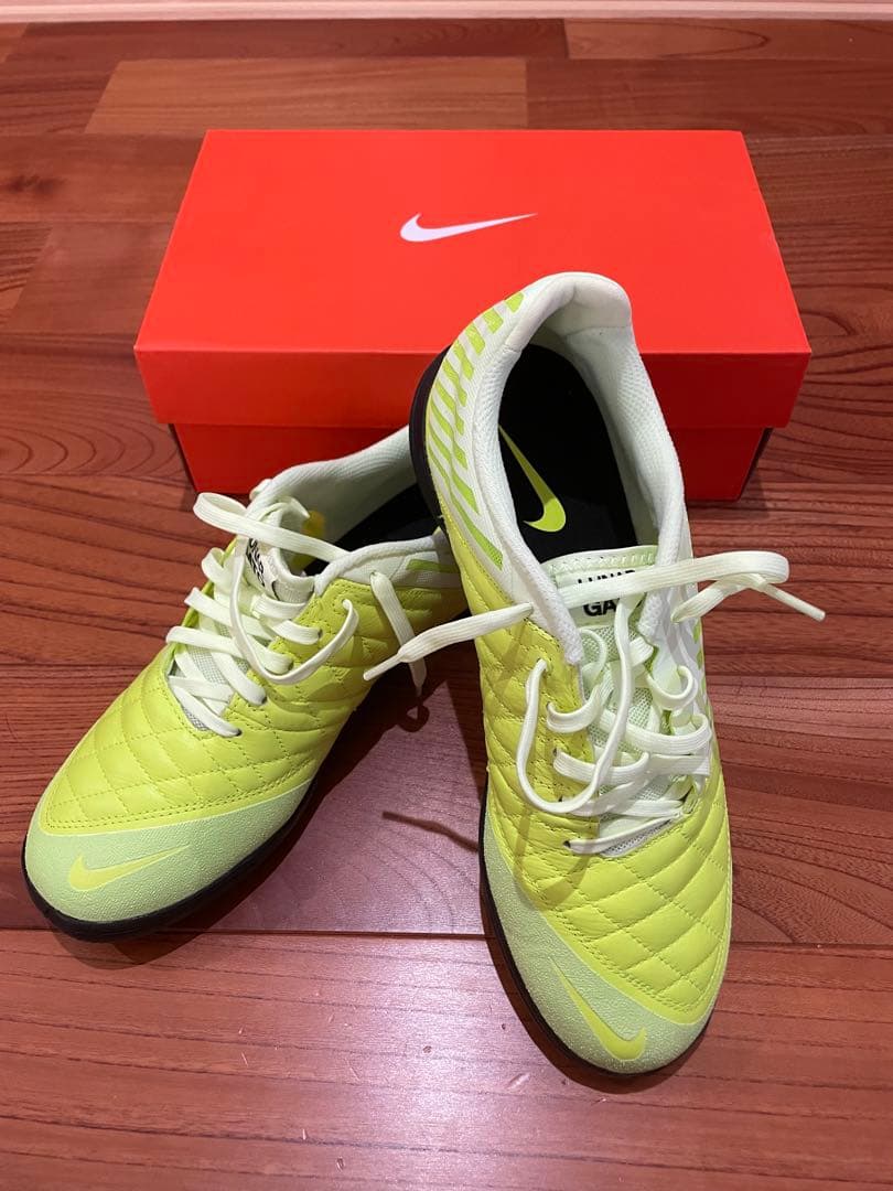 Nike Lunar Gato イエロー/ブラック