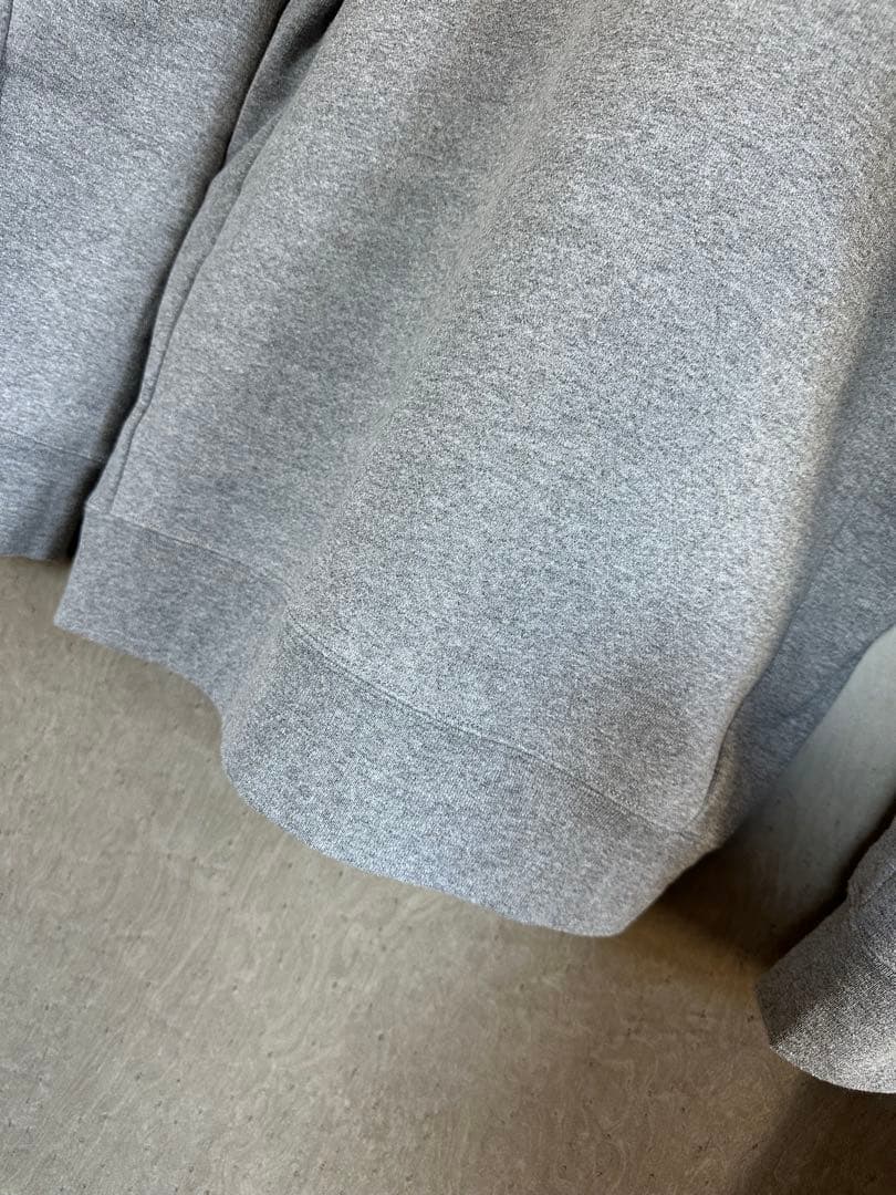 パタゴニア patagonia フィッツロイアイコンアップライザル スエット S