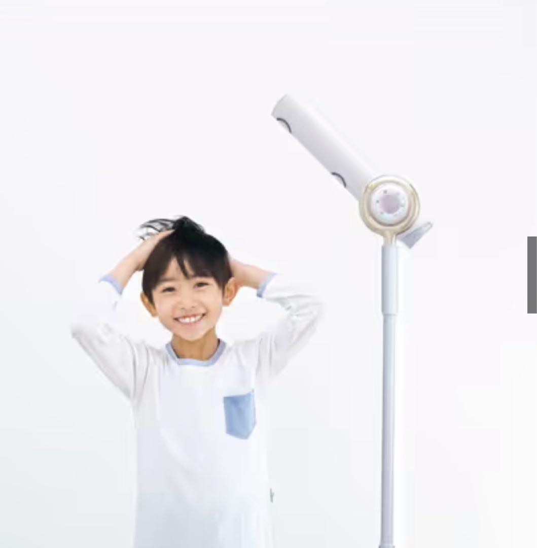 BSR003WH ホワイト BISARA PRO (ビサラ プロ)