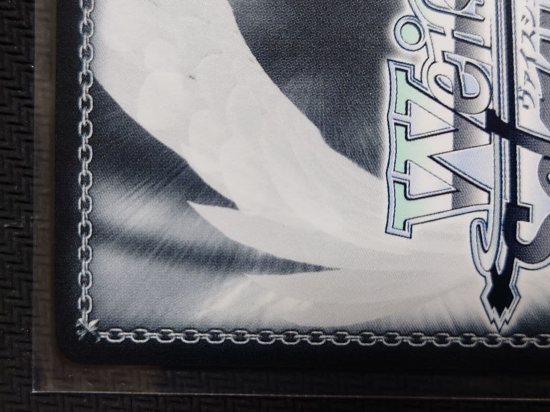 主従契約 柚希＆胡桃 sp ヴァイスシュヴァルツ　箔押しサイン