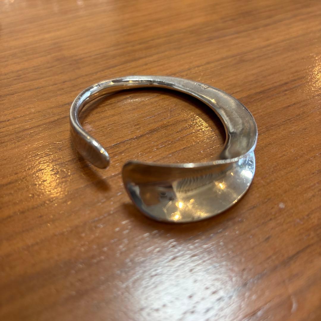 ロバートリーモーリス　シルバー