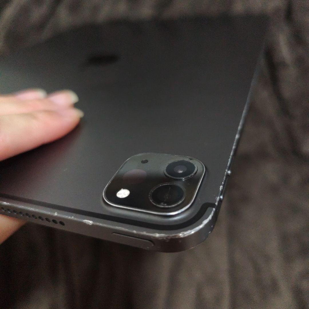 ジャンク！iPad Pro 12.9インチ 第5世代 256GB セルラーモデル