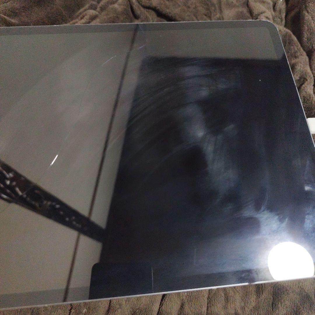 ジャンク！iPad Pro 12.9インチ 第5世代 256GB セルラーモデル