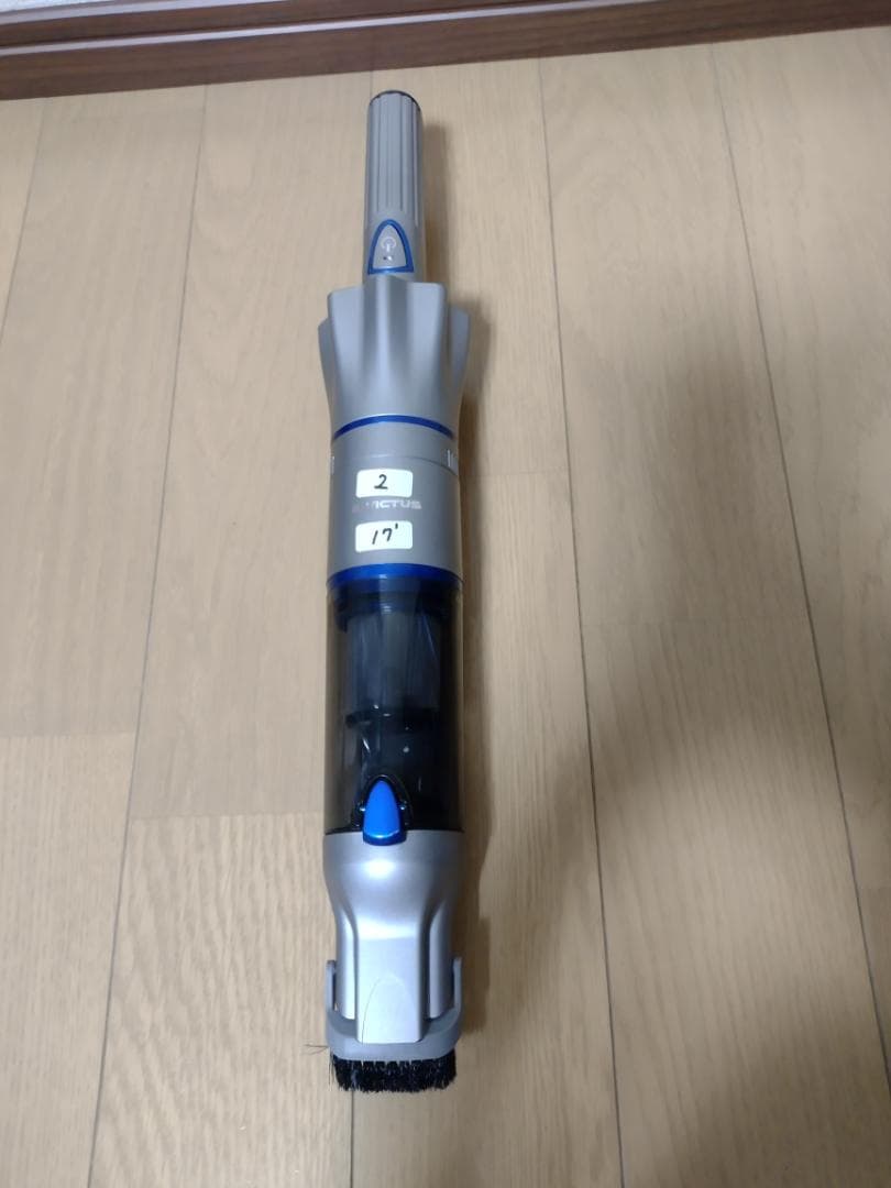 インビクタス ワン★INV-102SIL★2024年製★バッテリー新品と同等★2