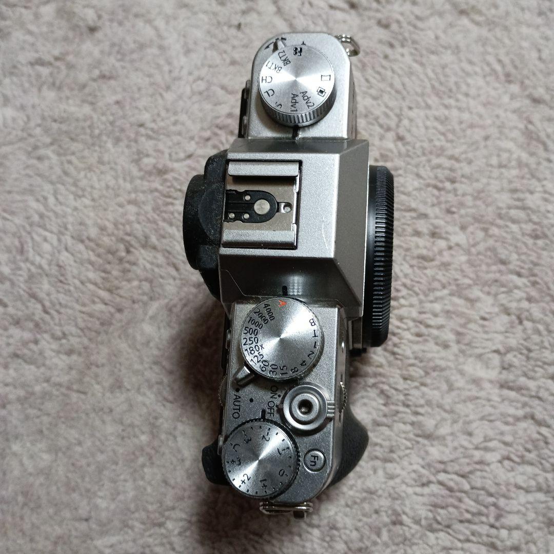 デジタルカメラ